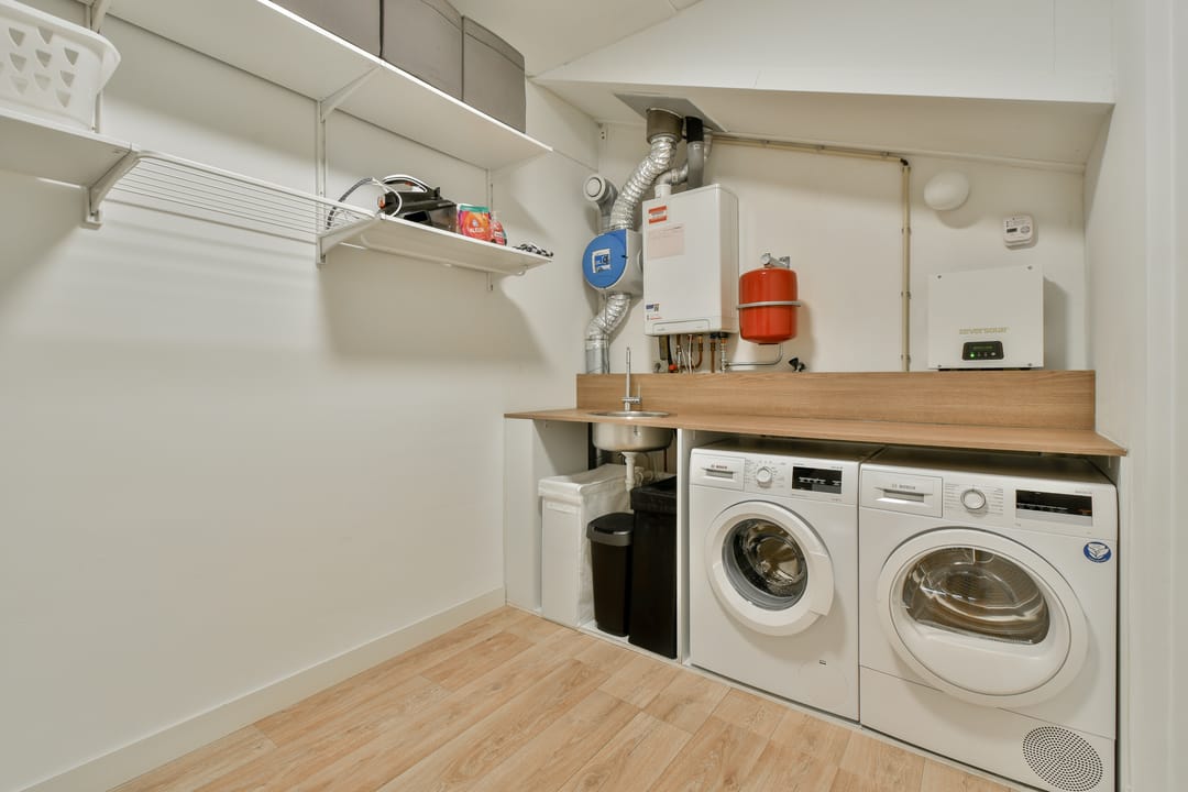 Photo 28 of Mozartlaan 65