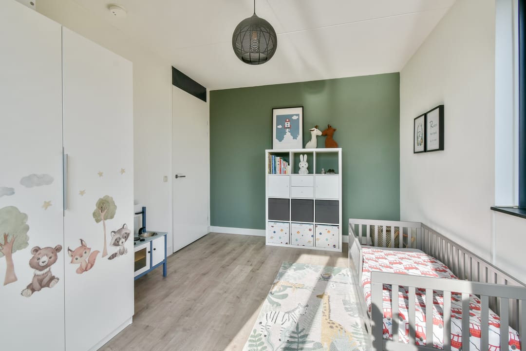 Photo 22 of Mozartlaan 65