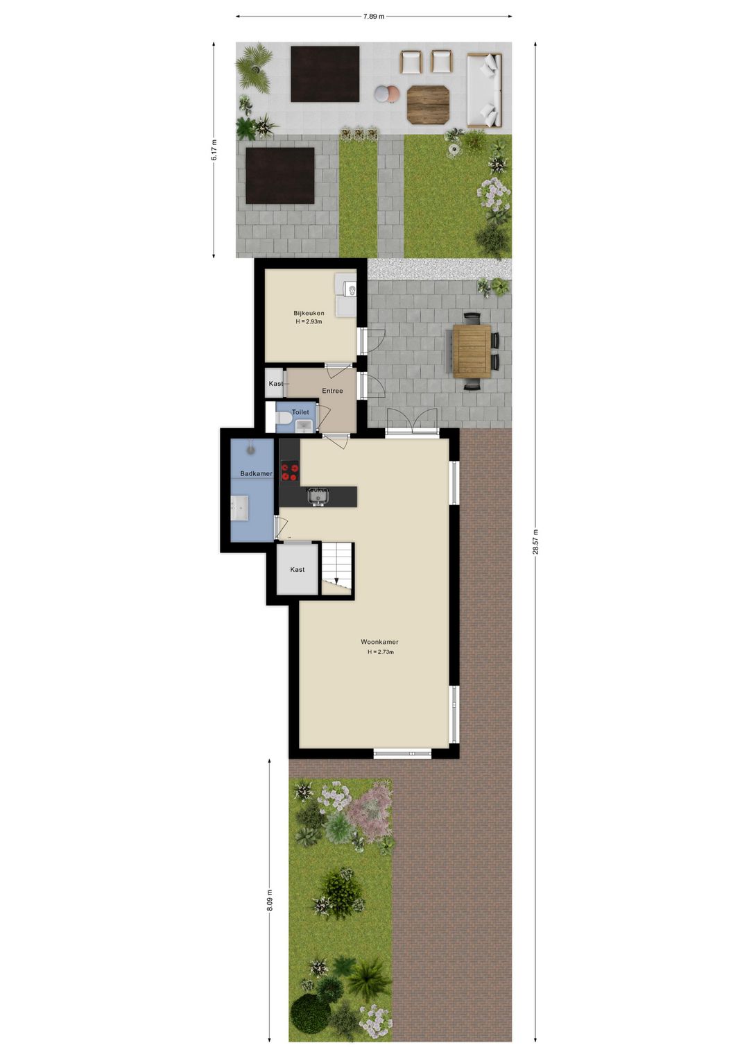 Foto 41 van Cotherweg 37