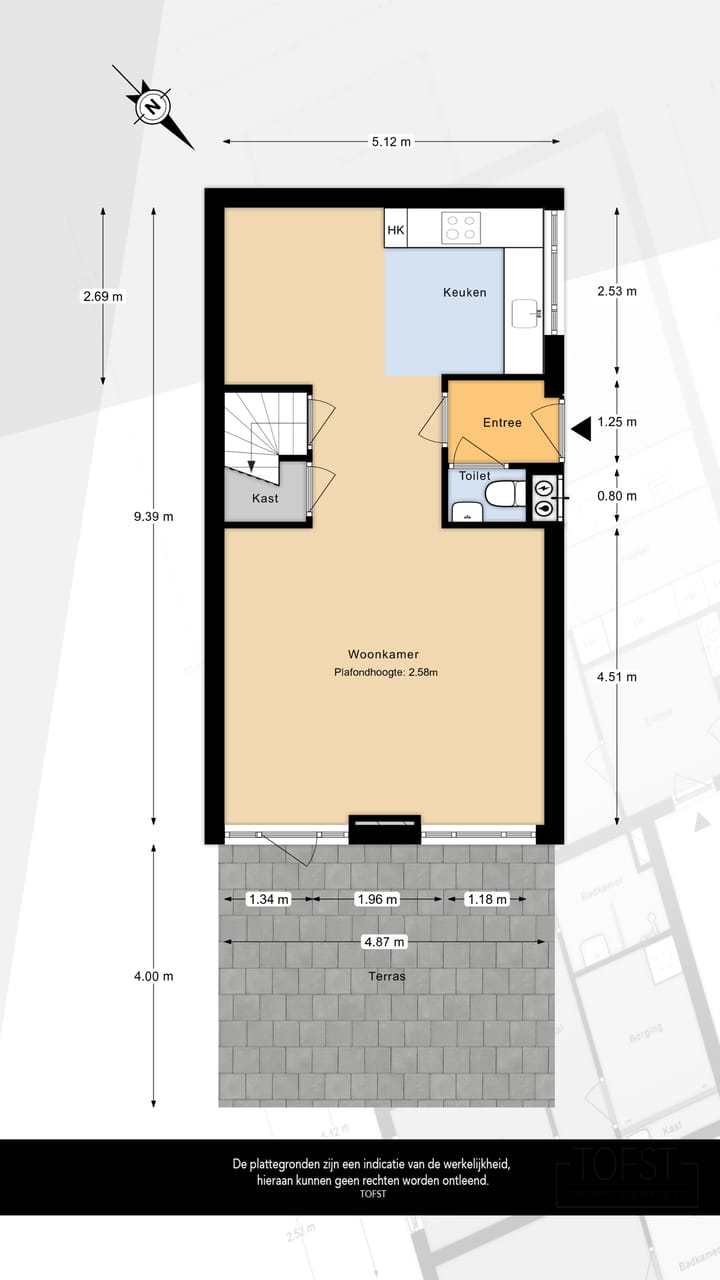 Foto 27 van Sint-Jacobstraat 179