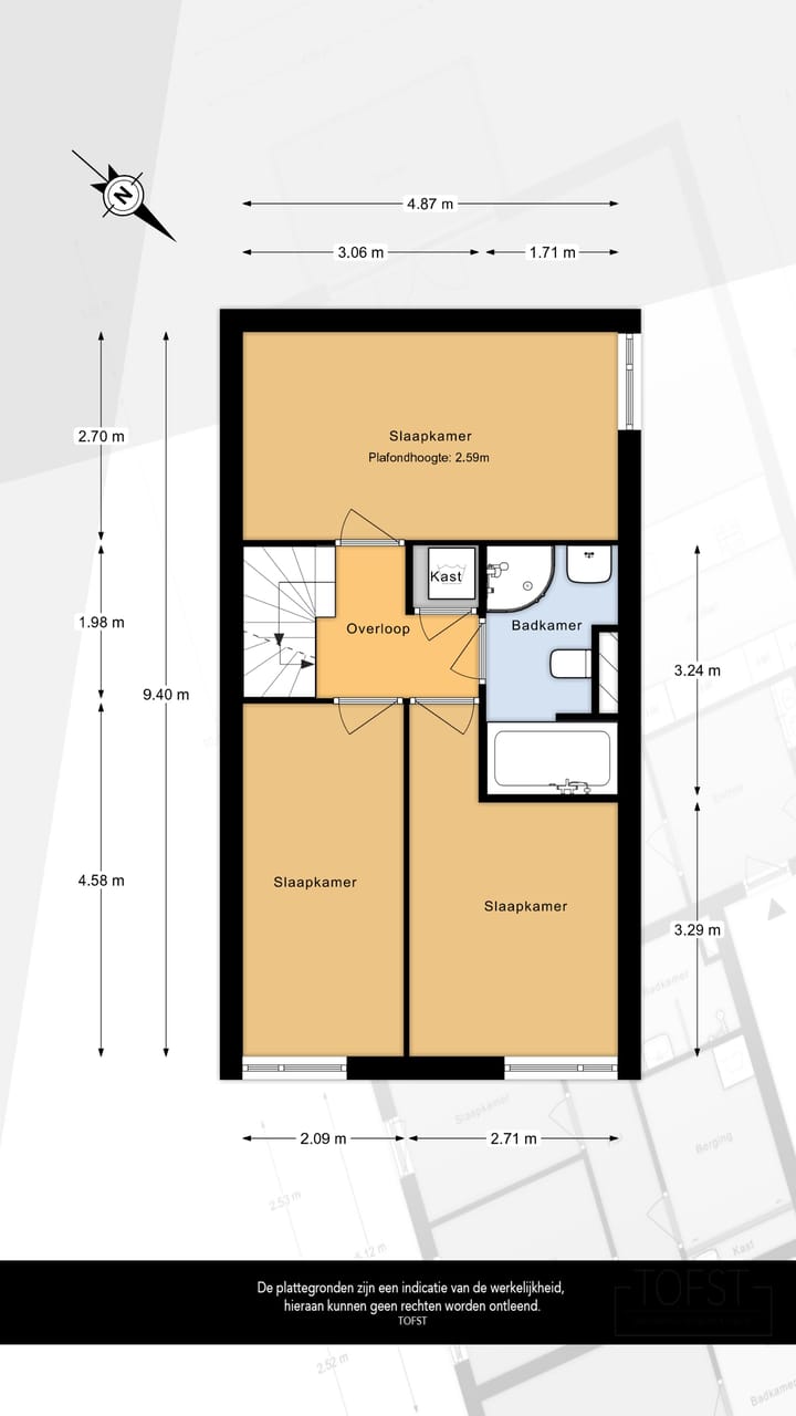 Foto 28 van Sint-Jacobstraat 179