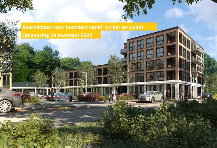 Foto 1 van Sem Dresdenstraat 65