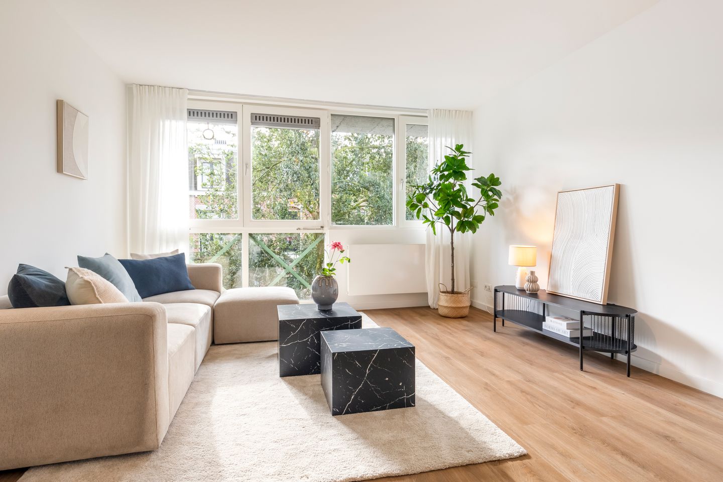 Foto 4 van Vrolikstraat 401-D