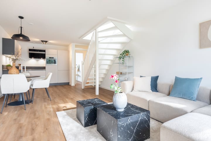 Foto 6 van Vrolikstraat 401-D