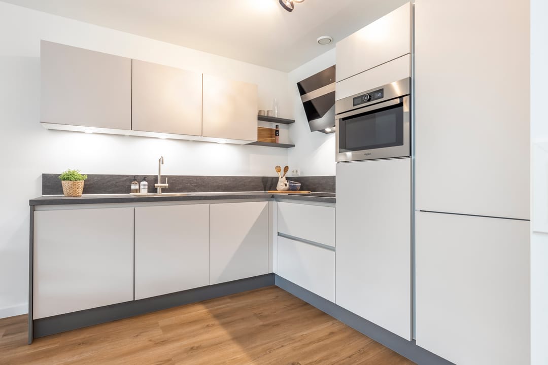 Foto 8 van Vrolikstraat 401-D