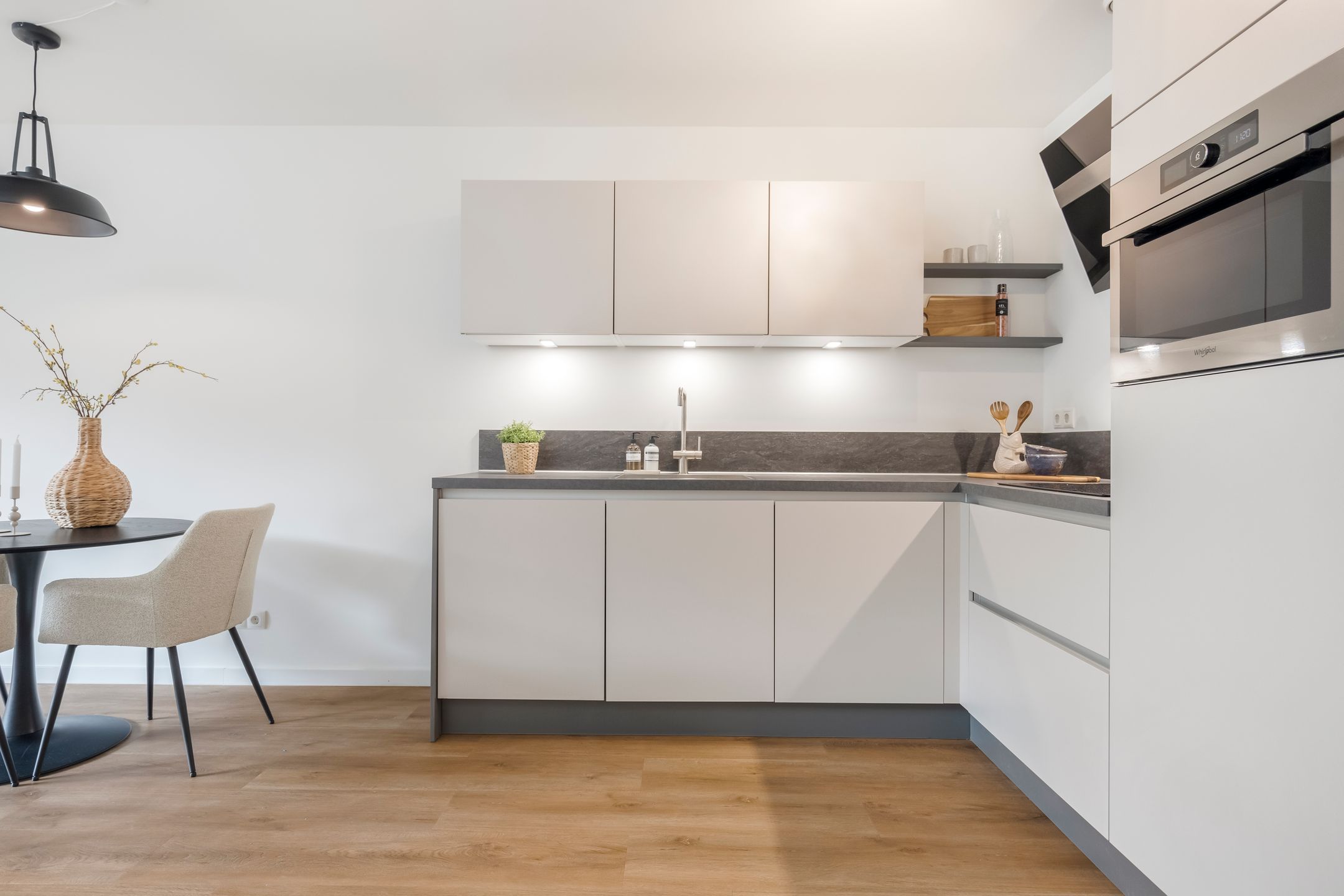 Foto 9 van Vrolikstraat 401-D