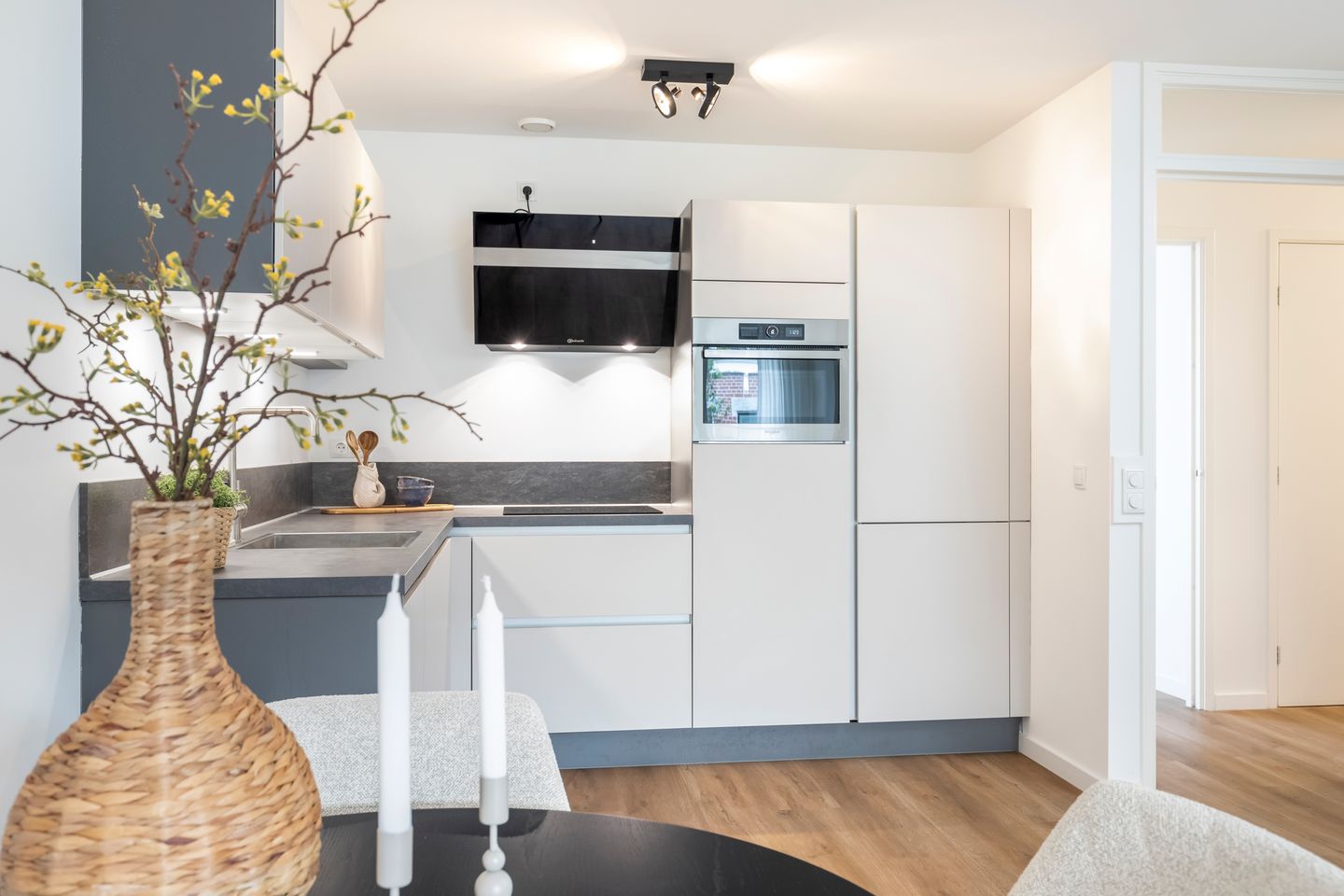 Foto 10 van Vrolikstraat 401-D