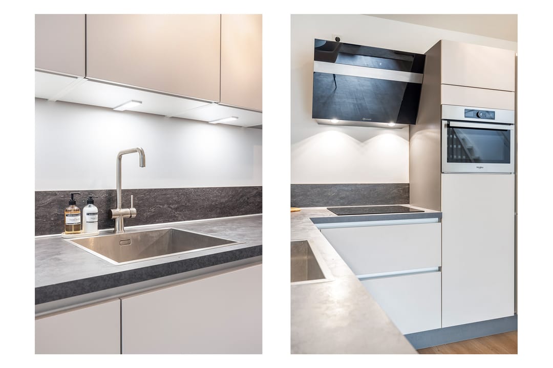 Foto 11 van Vrolikstraat 401-D