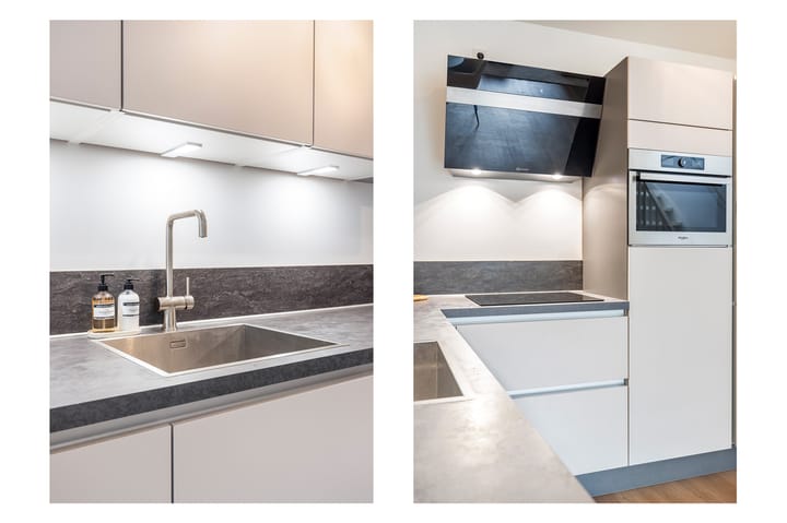 Foto 11 van Vrolikstraat 401-D