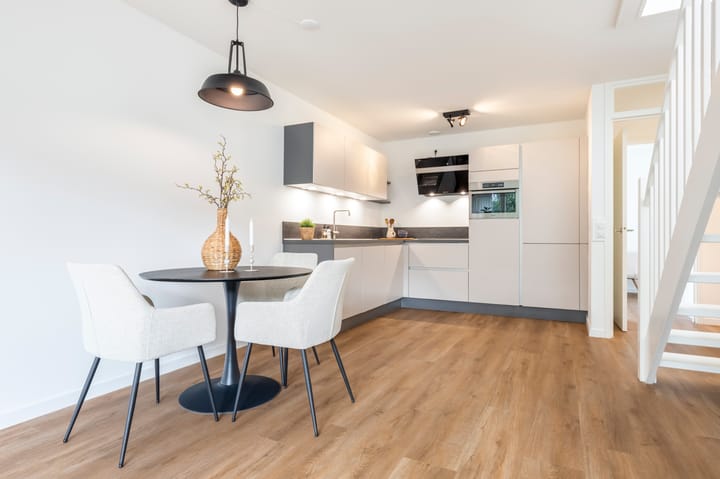 Foto 7 van Vrolikstraat 401-D