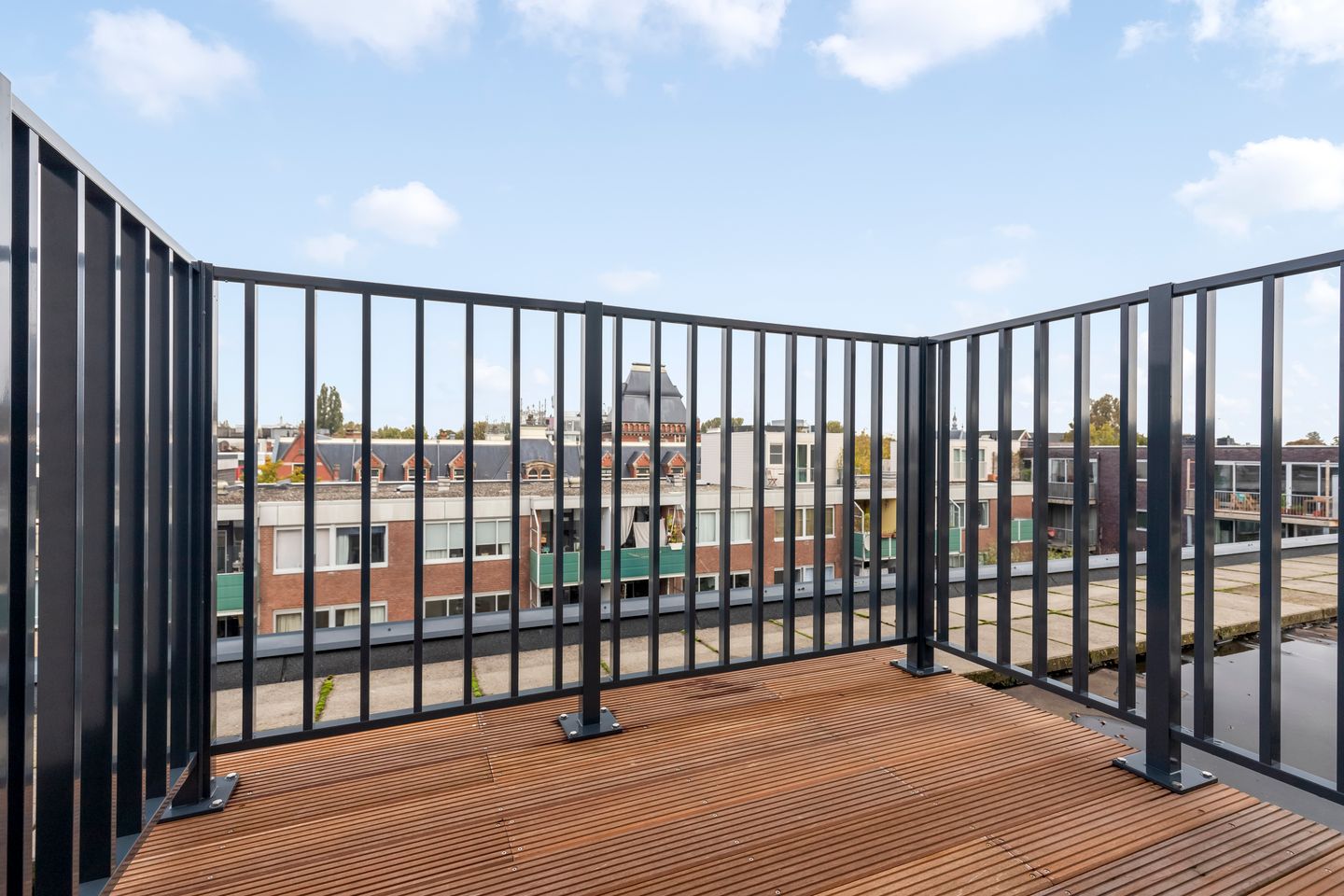 Foto 20 van Vrolikstraat 401-D