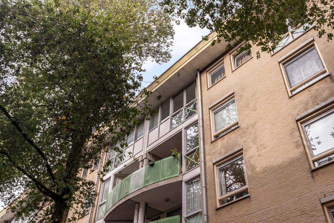 Foto 22 van Vrolikstraat 401-D