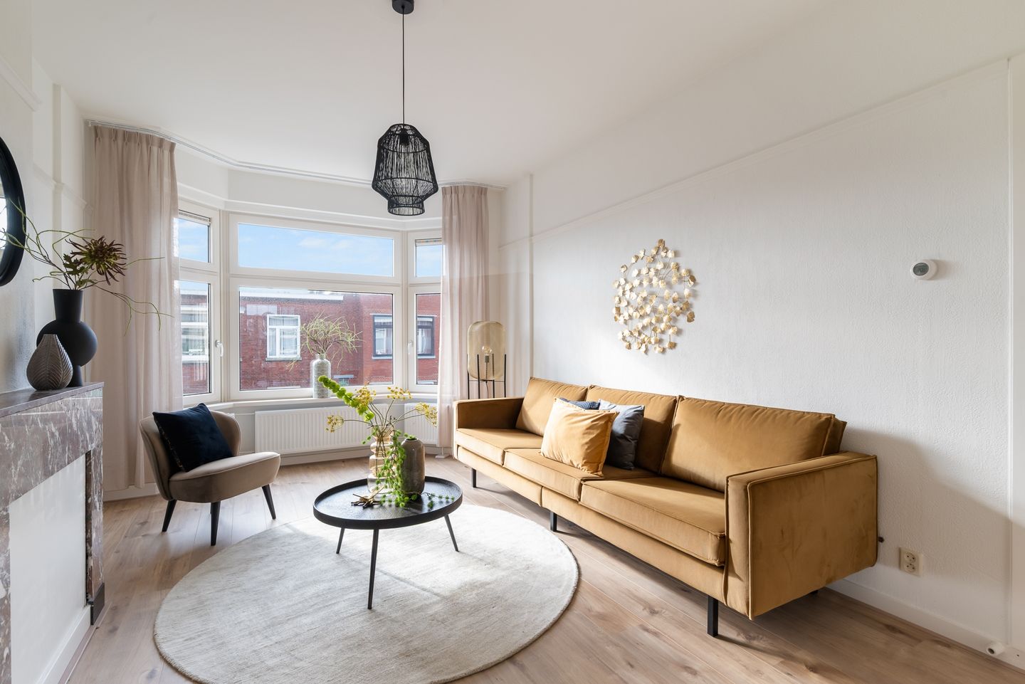 Foto 1 van Amandelstraat 53