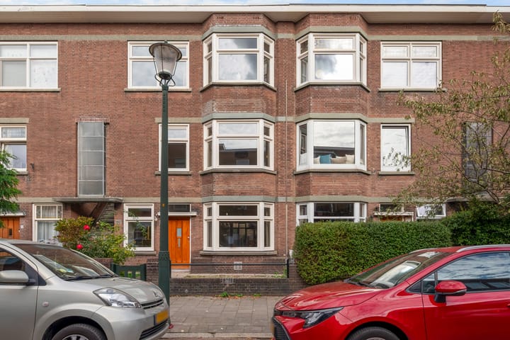 Foto 2 van Amandelstraat 53