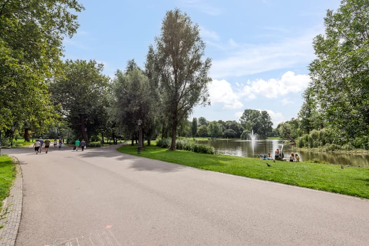 Foto 25 van Vrolikstraat 401-D