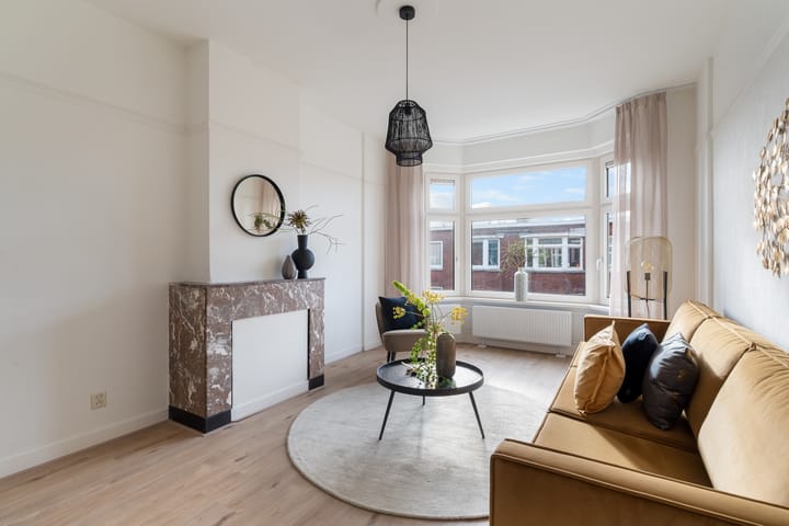 Foto 10 van Amandelstraat 53