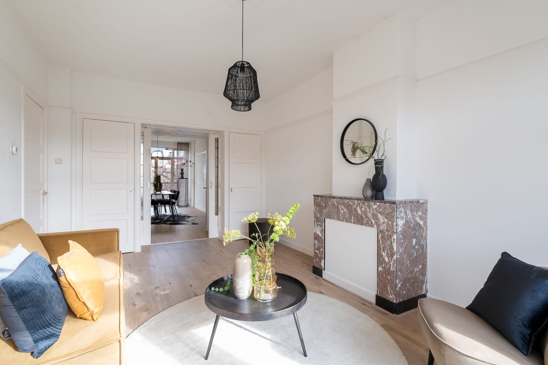 Foto 11 van Amandelstraat 53