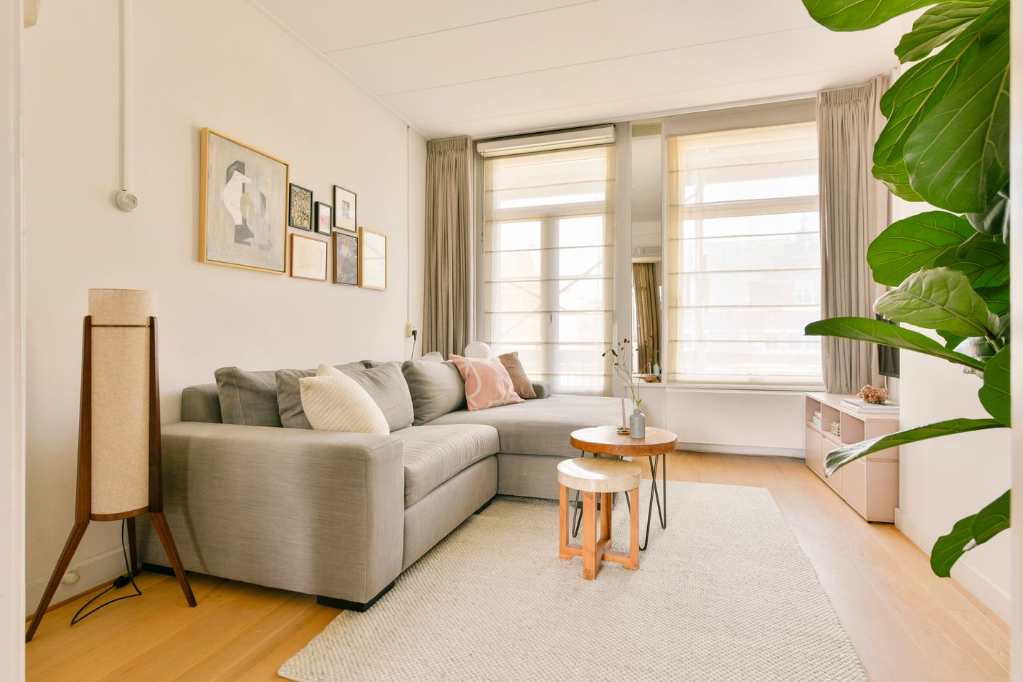 Foto 4 van Frederik Hendrikstraat 10-3