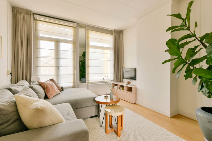 Photo 5 of Frederik Hendrikstraat 10-3