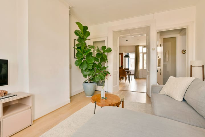 Photo 6 of Frederik Hendrikstraat 10-3