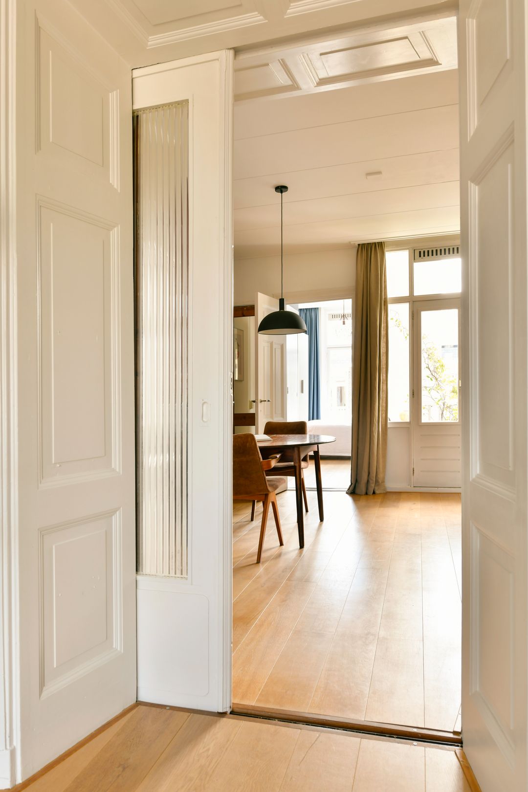 Foto 7 van Frederik Hendrikstraat 10-3