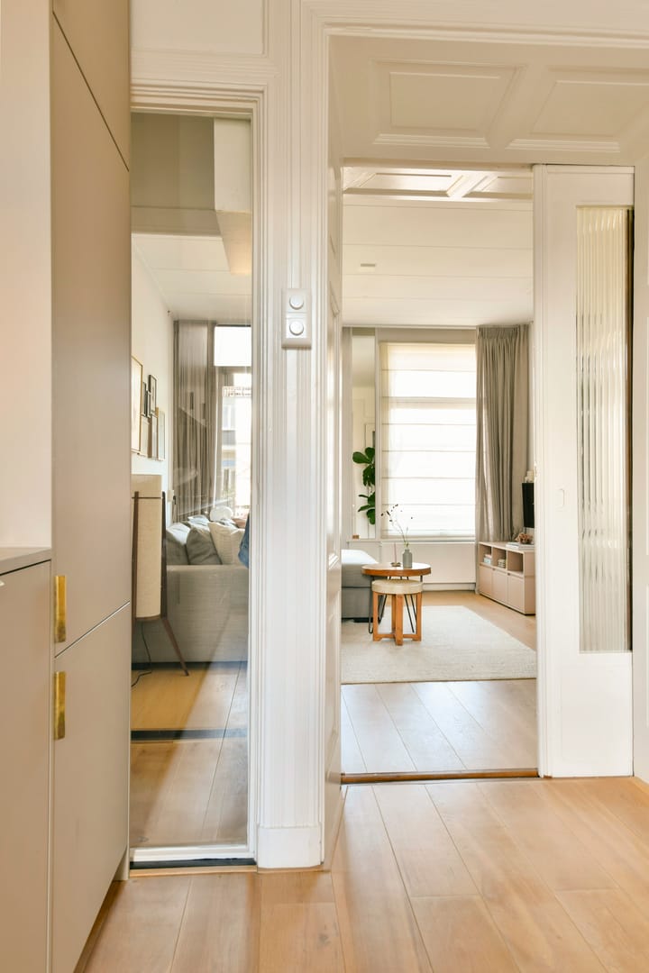 Photo 8 of Frederik Hendrikstraat 10-3