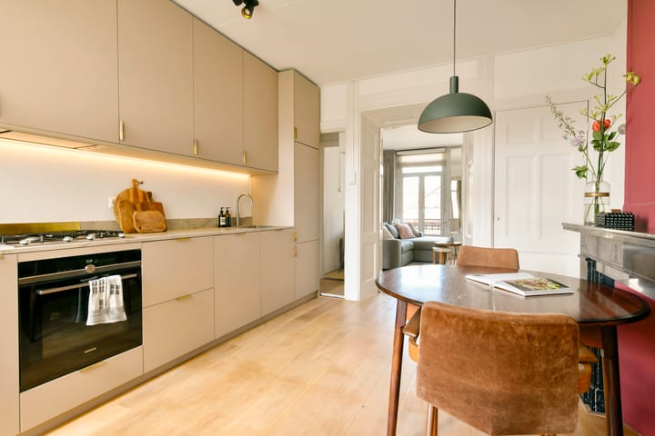 Photo 11 of Frederik Hendrikstraat 10-3