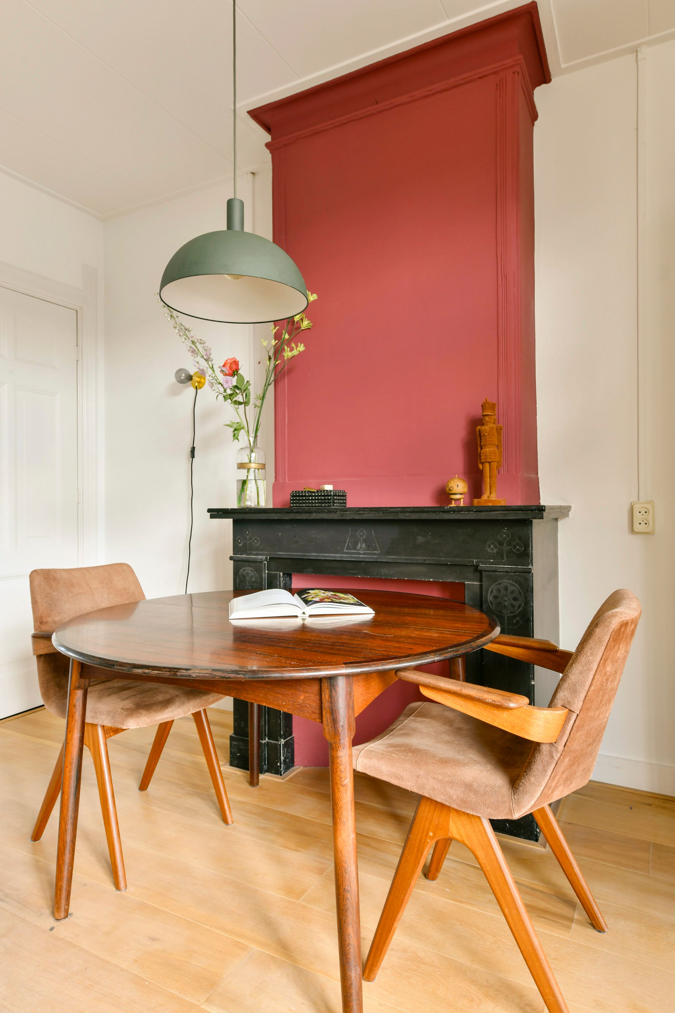 Foto 12 van Frederik Hendrikstraat 10-3