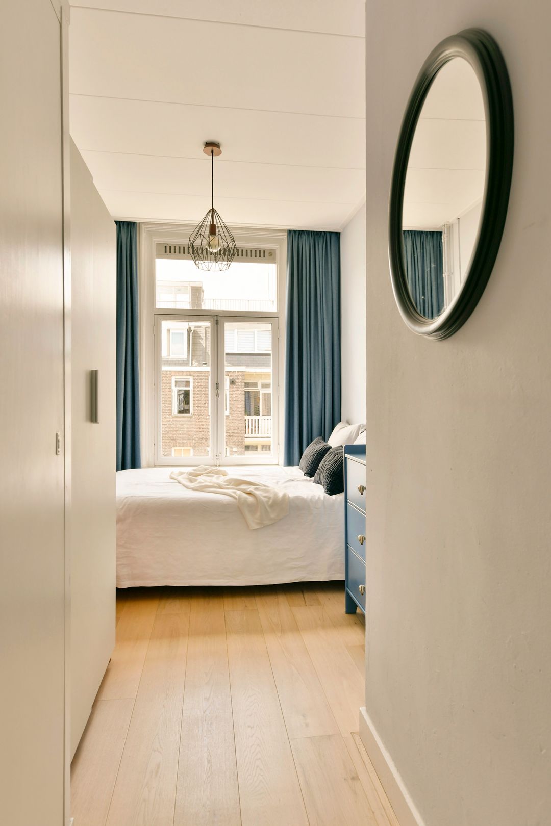 Foto 13 van Frederik Hendrikstraat 10-3