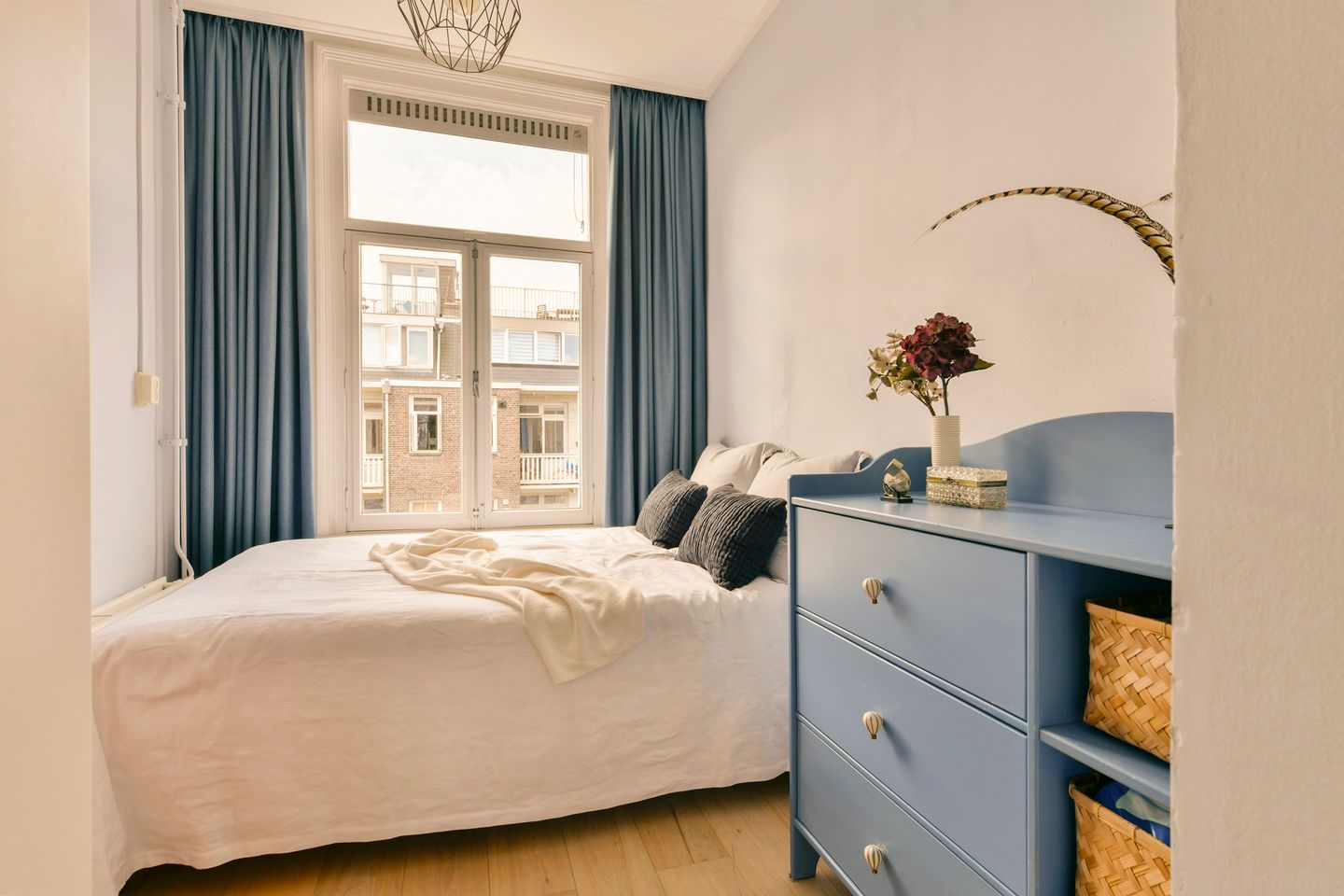 Foto 14 van Frederik Hendrikstraat 10-3