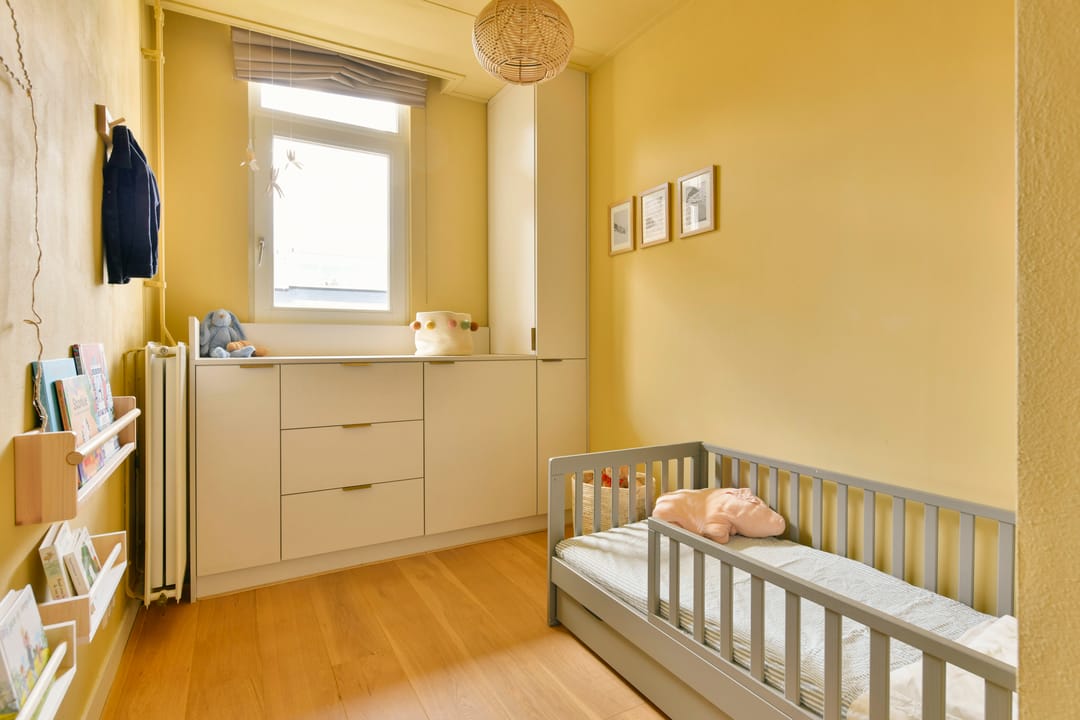 Foto 16 van Frederik Hendrikstraat 10-3