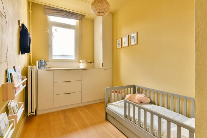 Photo 16 of Frederik Hendrikstraat 10-3