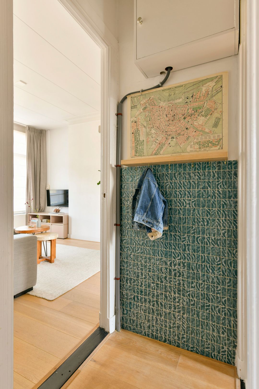 Foto 17 van Frederik Hendrikstraat 10-3