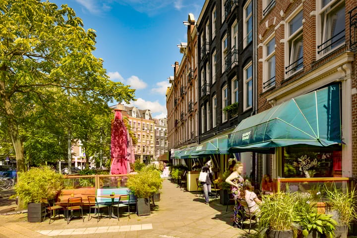 Photo 21 of Frederik Hendrikstraat 10-3