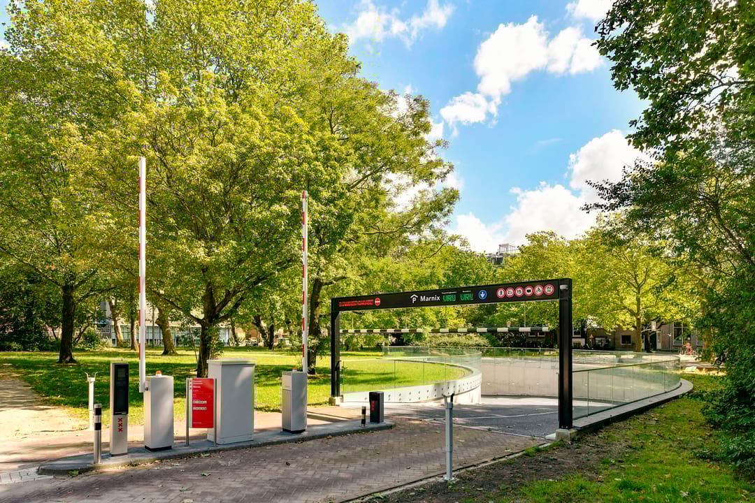 Foto 22 van Frederik Hendrikstraat 10-3