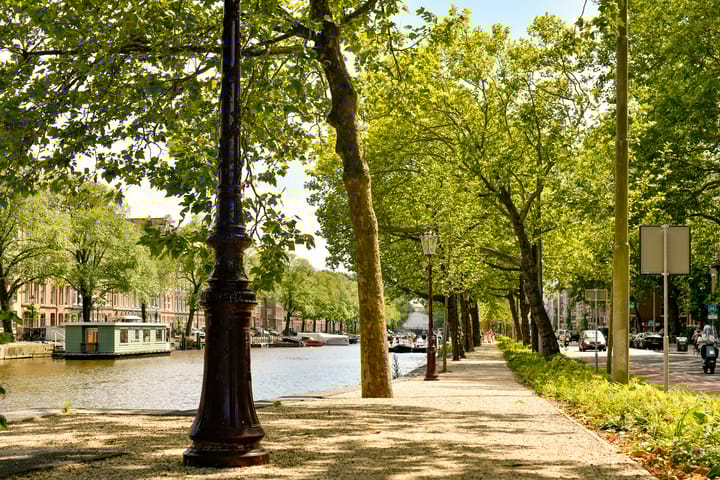 Photo 23 of Frederik Hendrikstraat 10-3