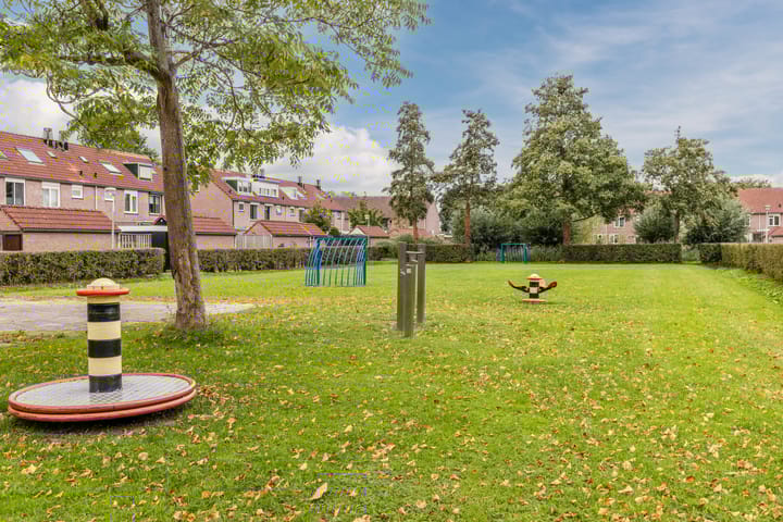 Foto 4 van Jacobsvicarie 26