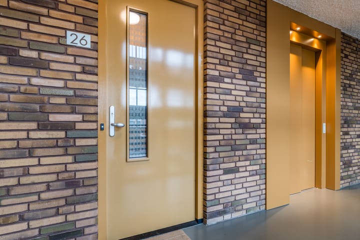 Foto 6 van Jacobsvicarie 26