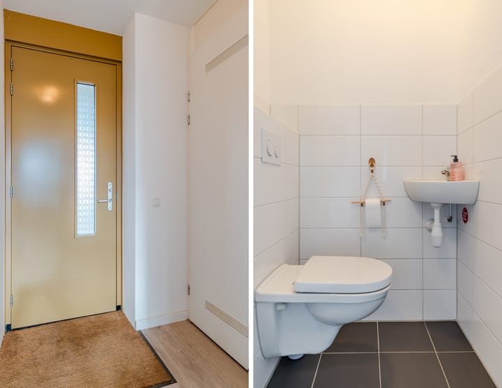 Foto 8 van Jacobsvicarie 26