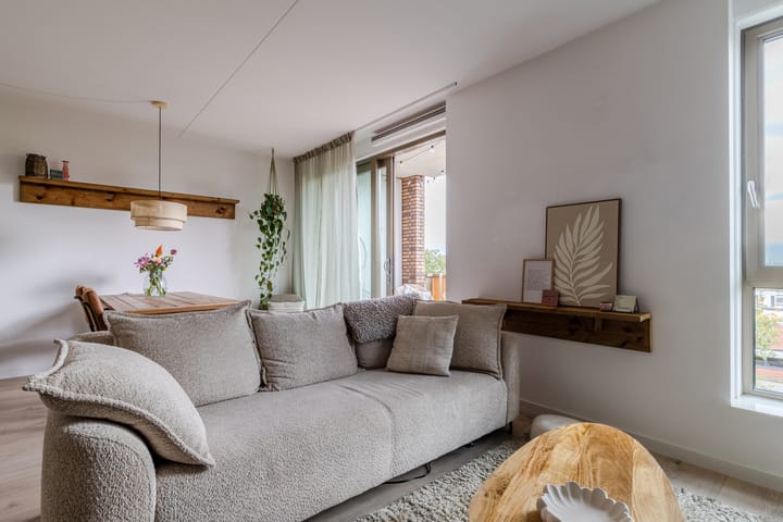 Foto 9 van Jacobsvicarie 26