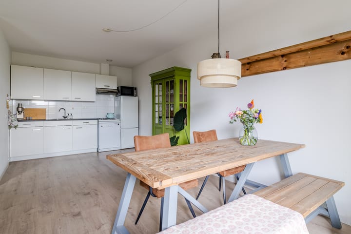 Foto 11 van Jacobsvicarie 26