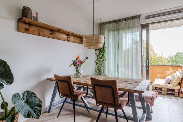 Foto 13 van Jacobsvicarie 26