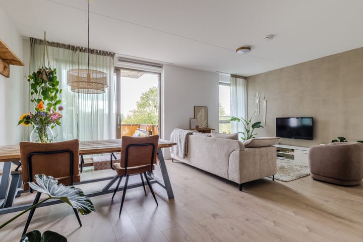 Foto 18 van Jacobsvicarie 26