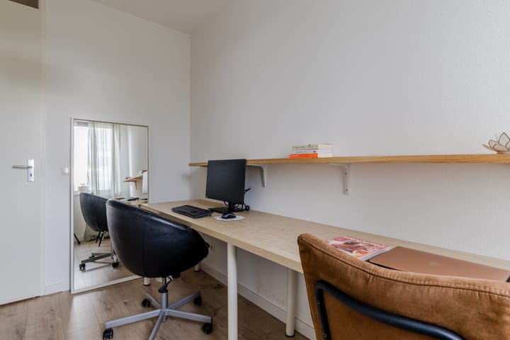 Foto 25 van Jacobsvicarie 26