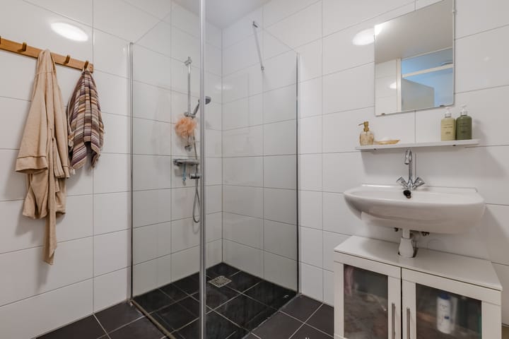 Foto 27 van Jacobsvicarie 26