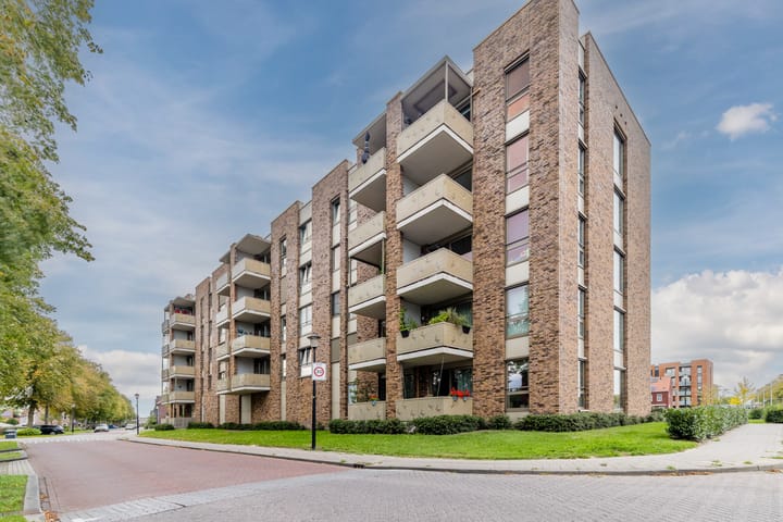 Foto 32 van Jacobsvicarie 26