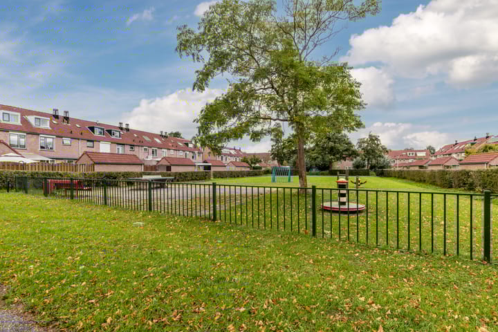 Foto 33 van Jacobsvicarie 26