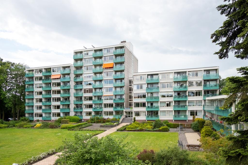 Foto 1 van Hoofdweg 400