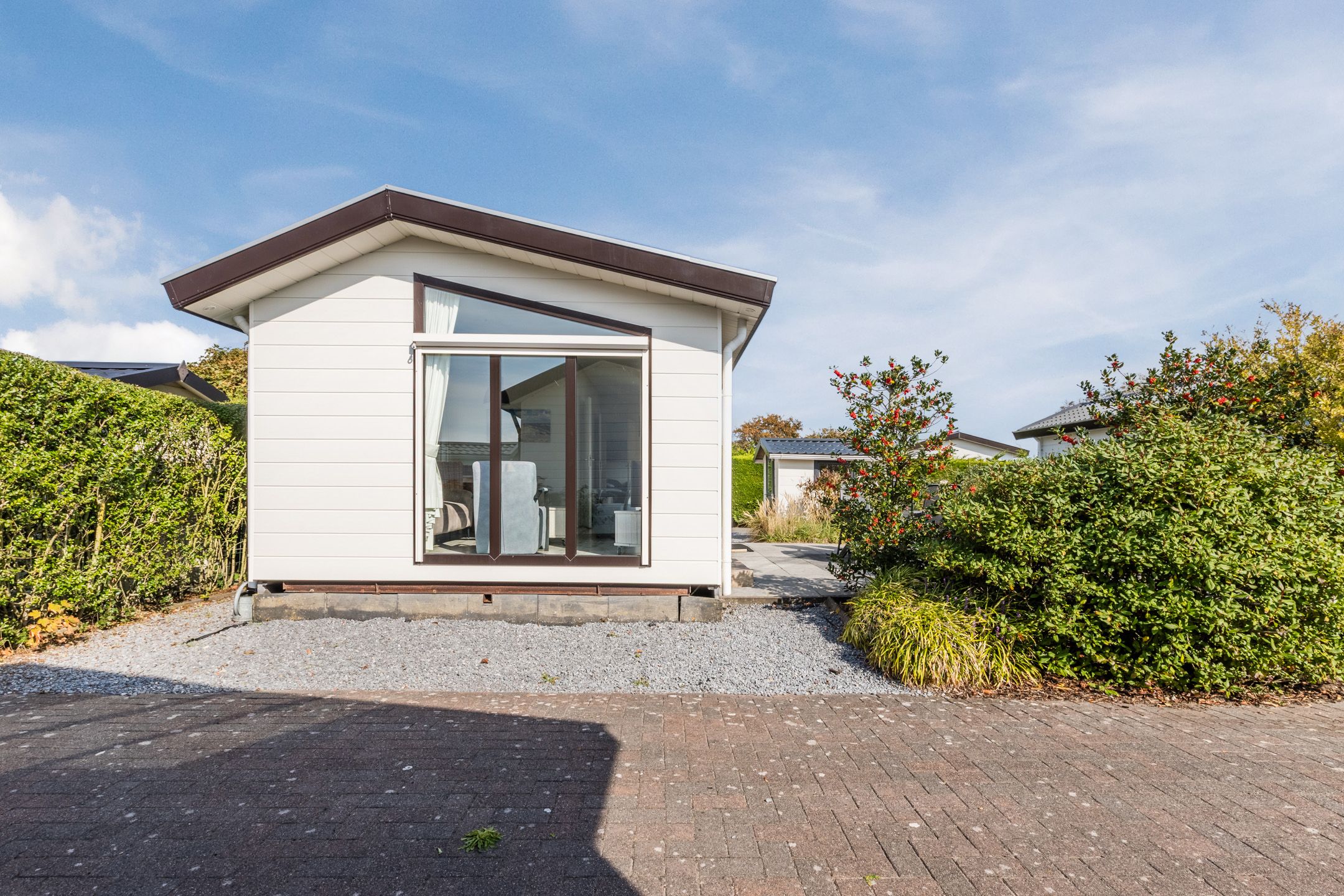 2-bedroom freehold villa in Egmond aan den Hoef — photo 5 of 5