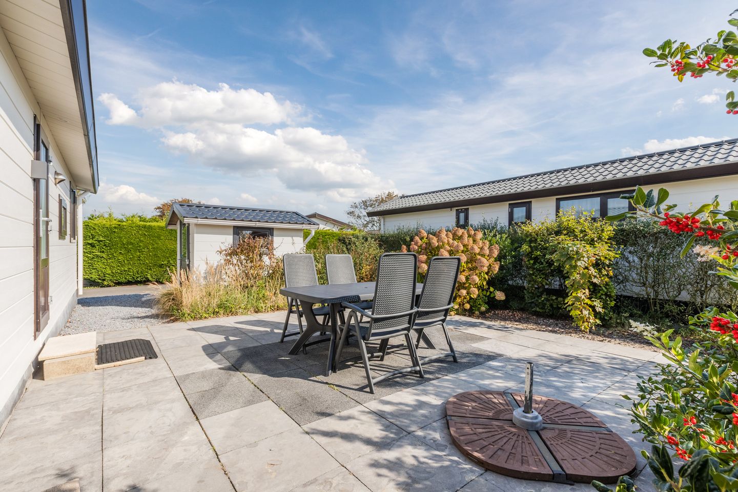 Photo 4 of Driehuizerweg 8-083